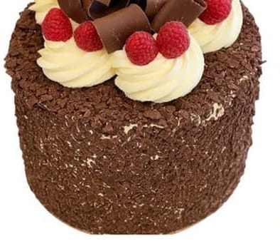 Black Raspberry