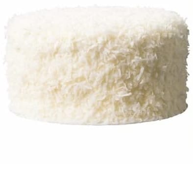 Coconut Cake