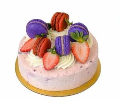 Fruits des Bois