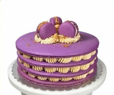 La Grande Macaron