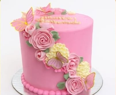 La Vie en Rose