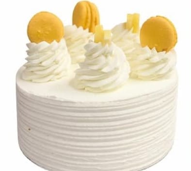Lemon Cake