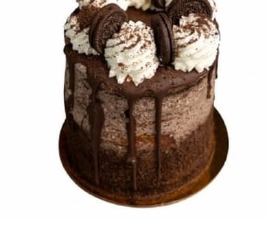 Oreo Cake