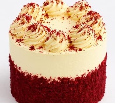Red Velvet