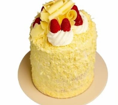 White Raspberry