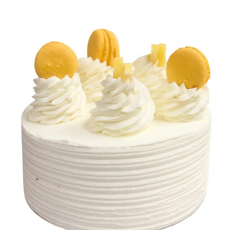 Lemon Cake