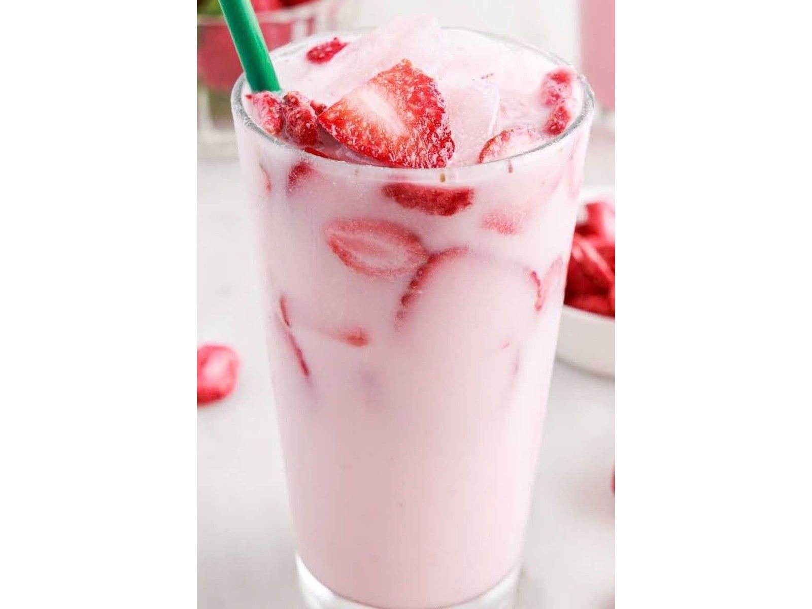 strawberry dream