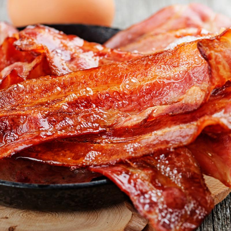 Bacon (3 Slices)
