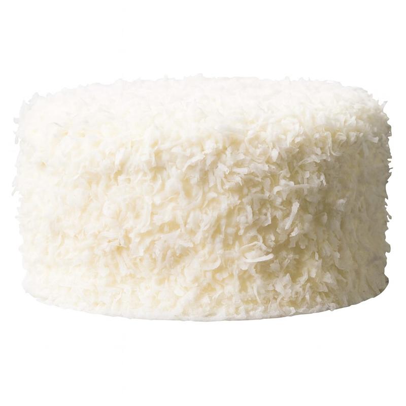 Coconut Cake