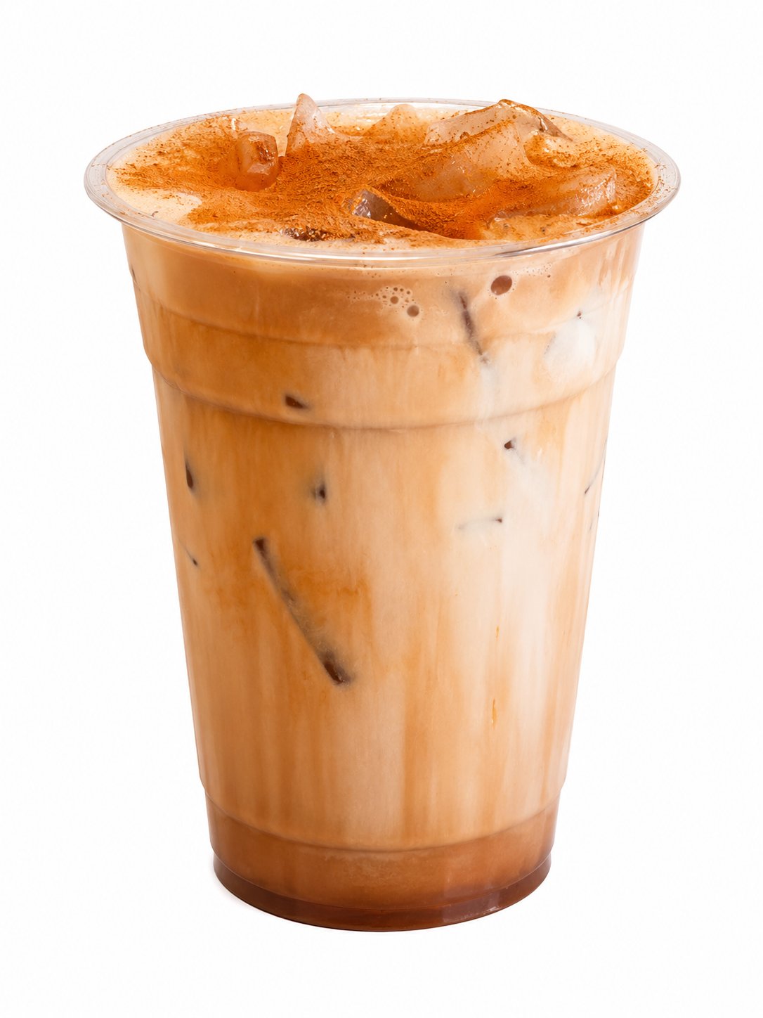 Chai Tea Latte
