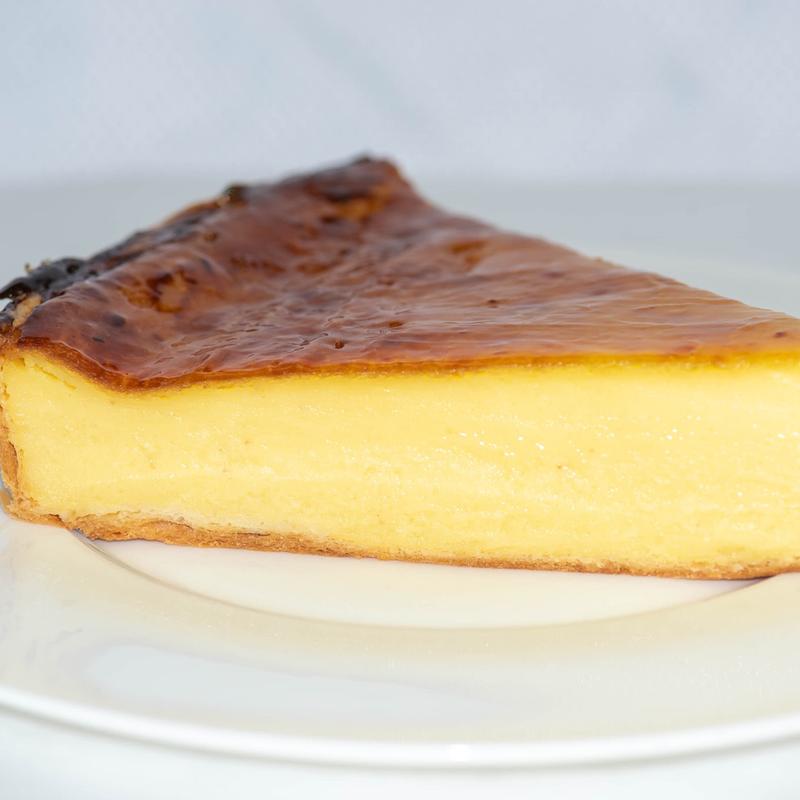 Flan (Whole)