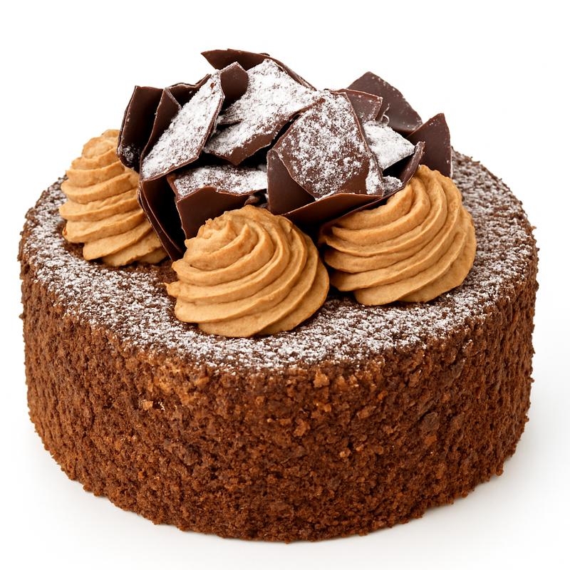 Truffle Cake