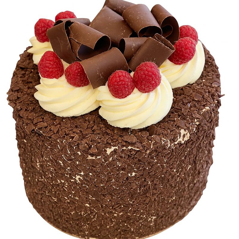 Black Raspberry