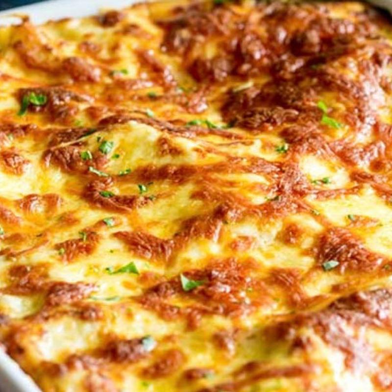 Lasagna