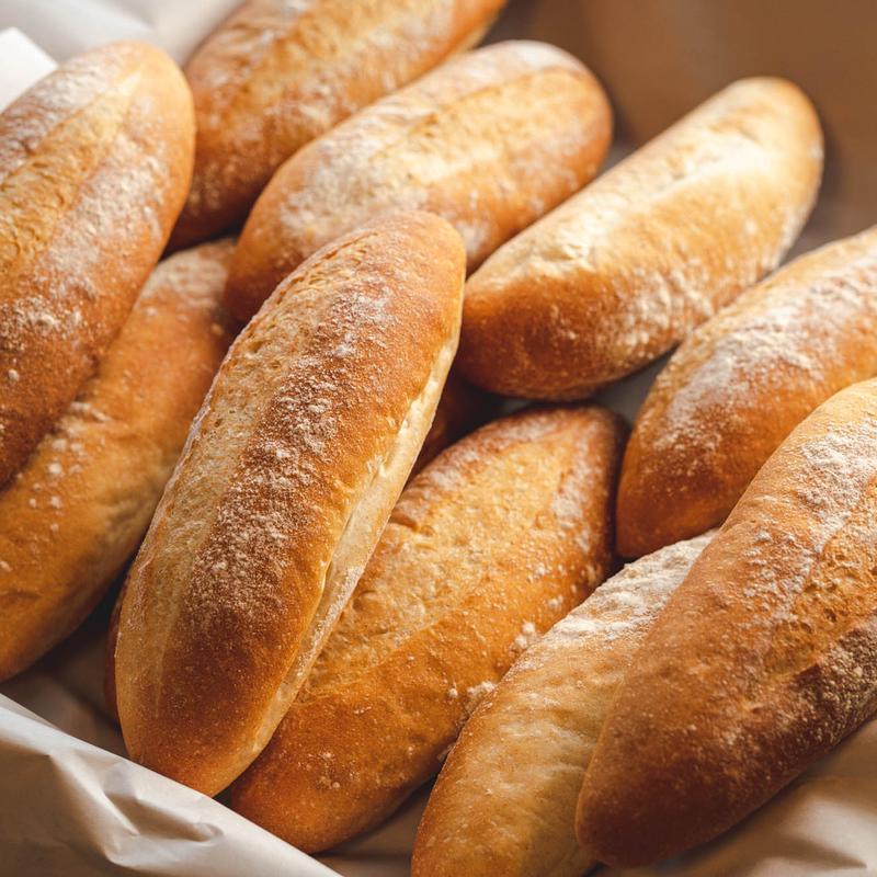 Mini Baguette