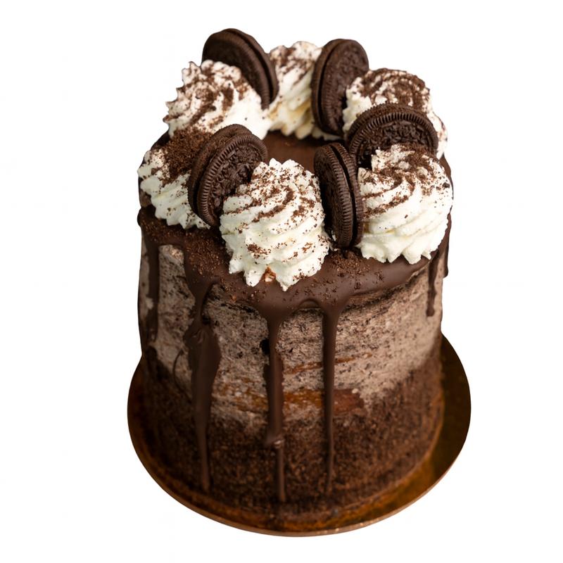 Oreo Cake