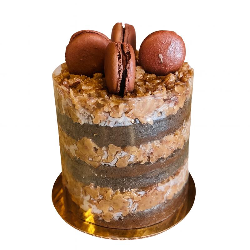 German Chocolate