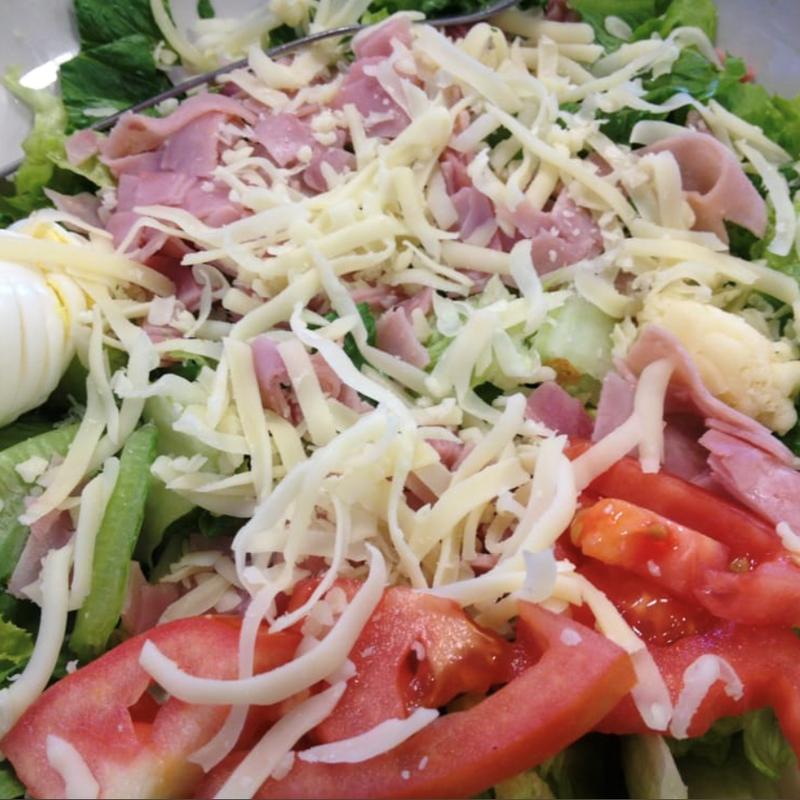 Salade Du Chef