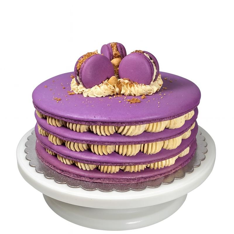 La Grande Macaron
