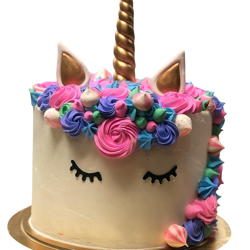 Unicorn Cake
