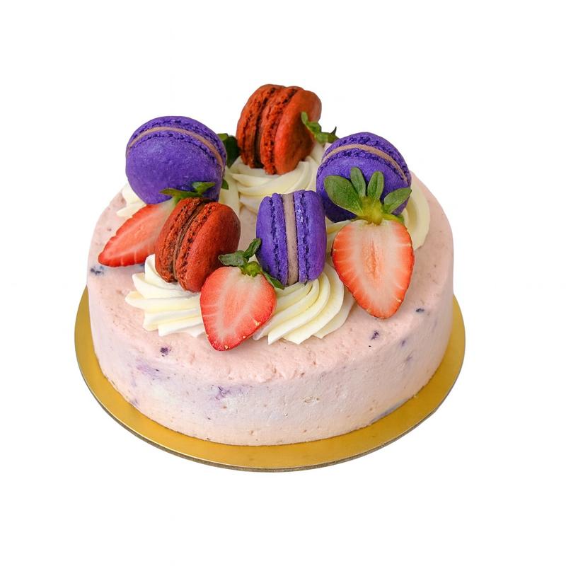 Fruits des Bois