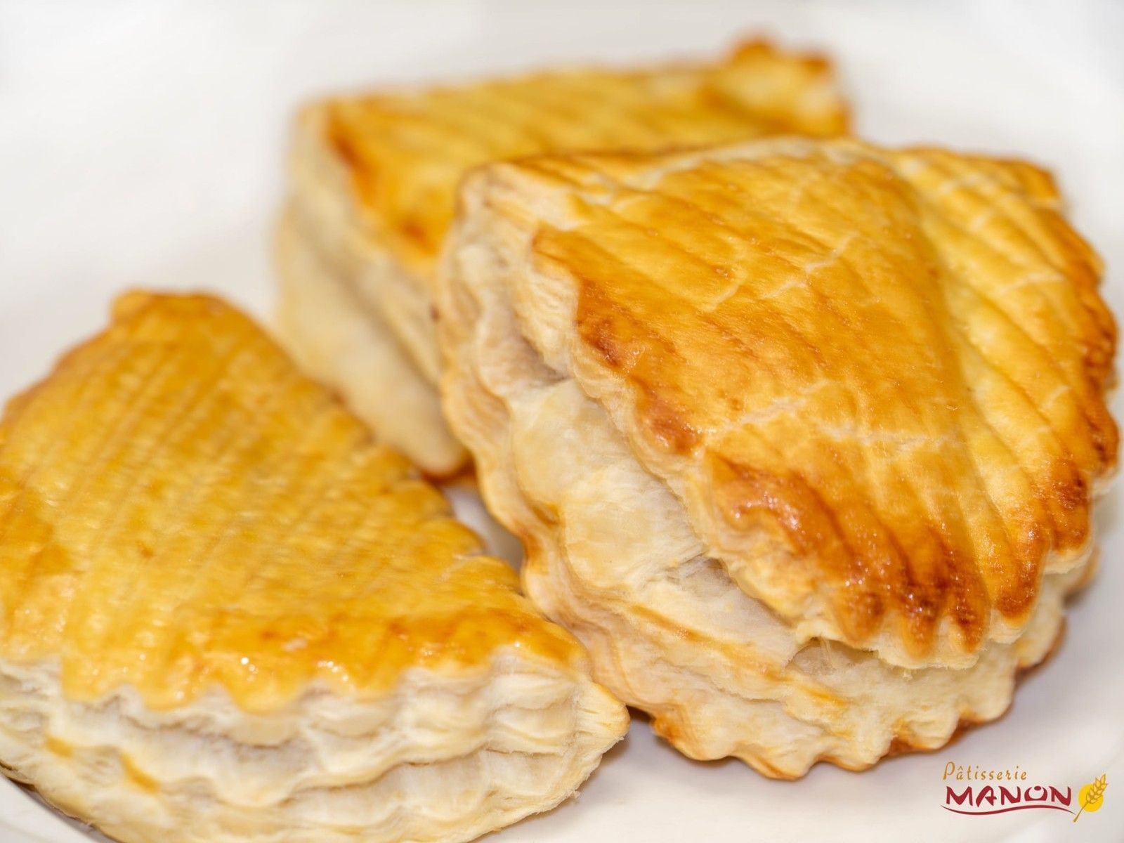 apple turnover