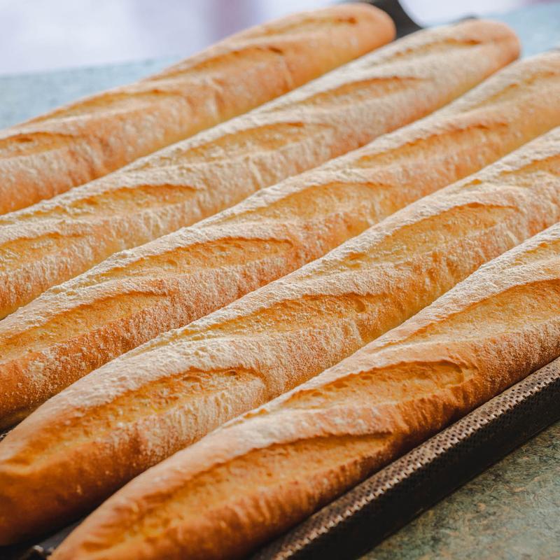 French Baguette