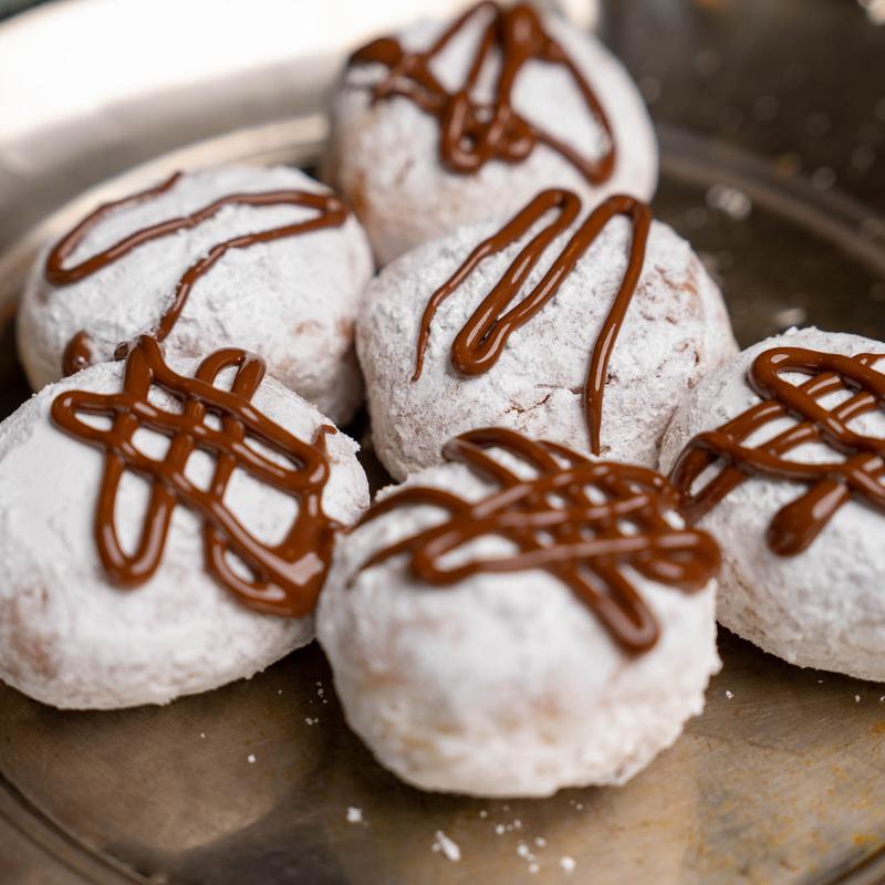 Beignets