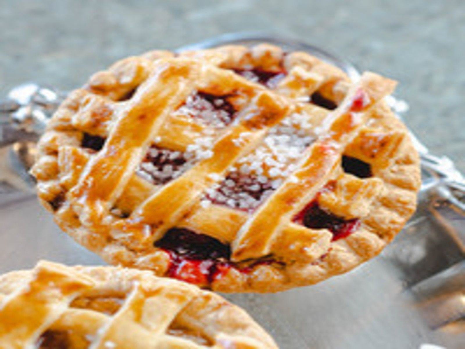 cherry pie