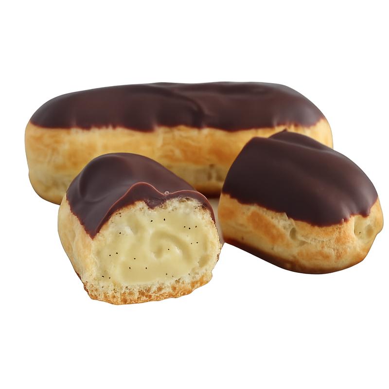 Mini Éclairs