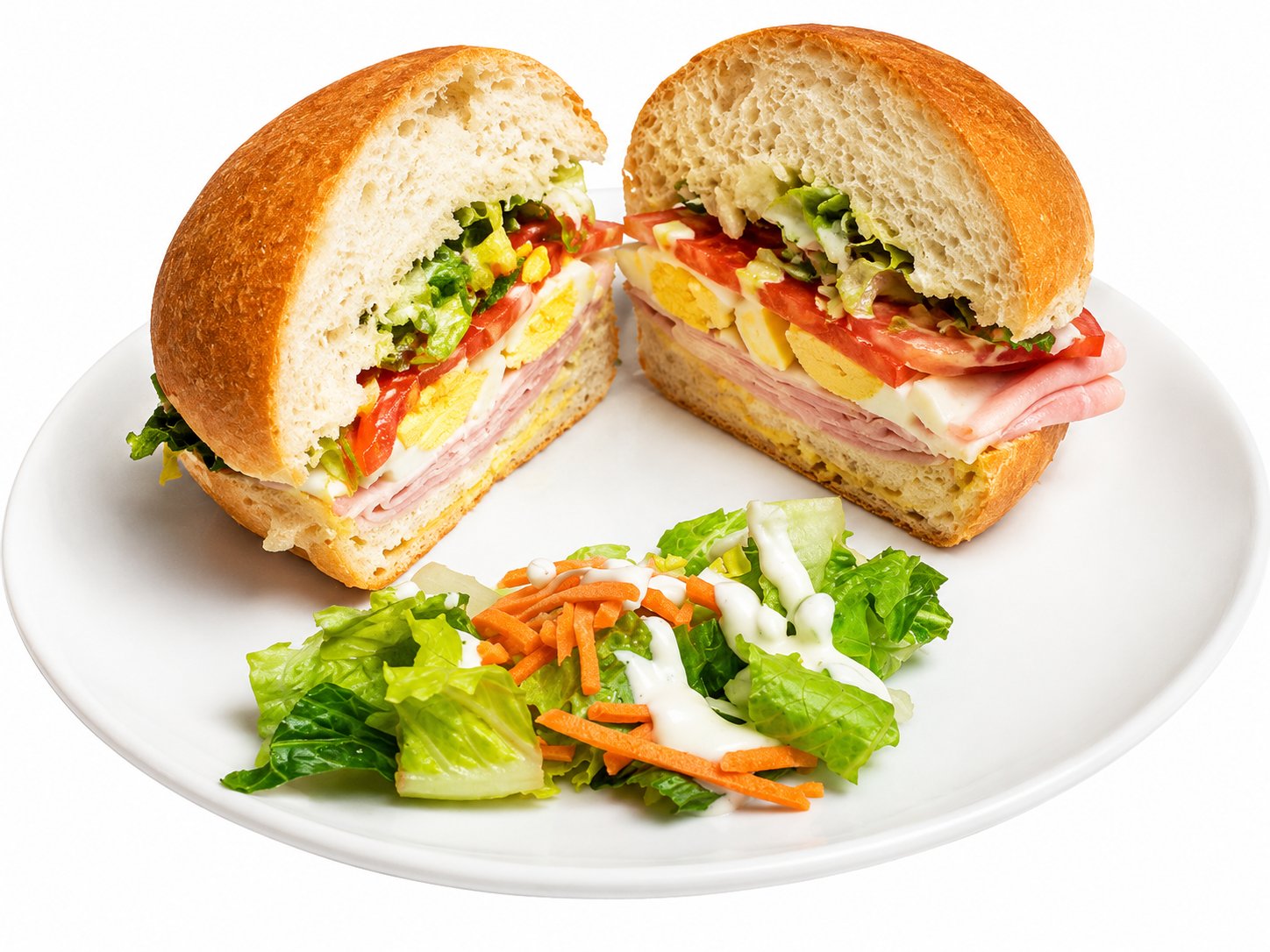 Pan Bagnat 5