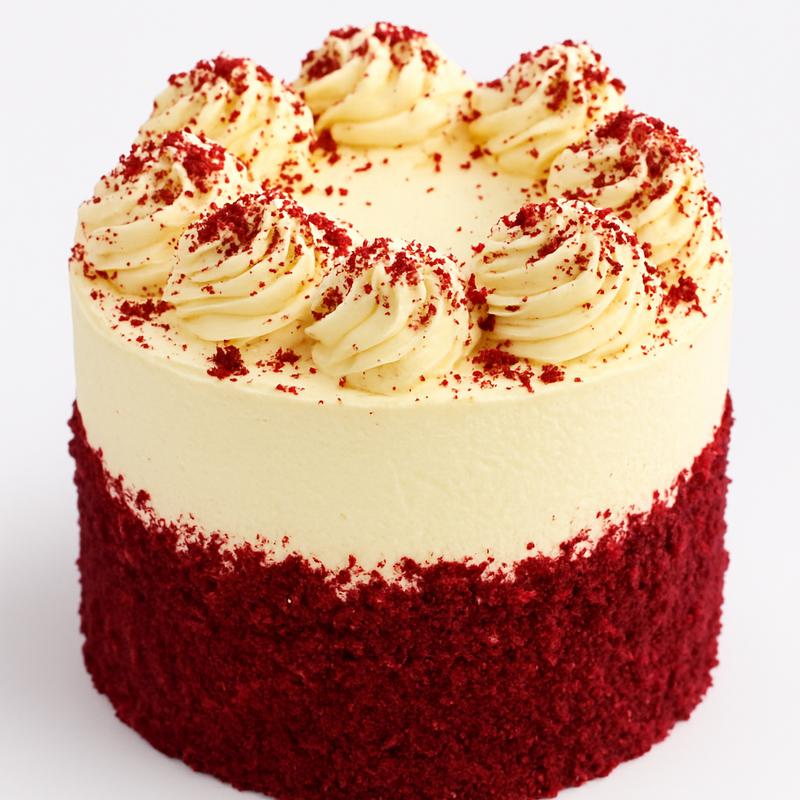 Red Velvet