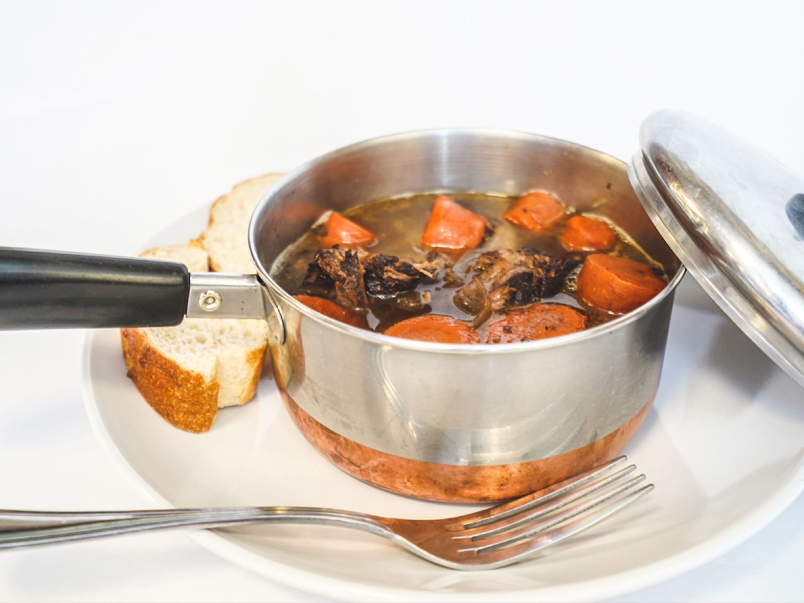 beef bourguignon