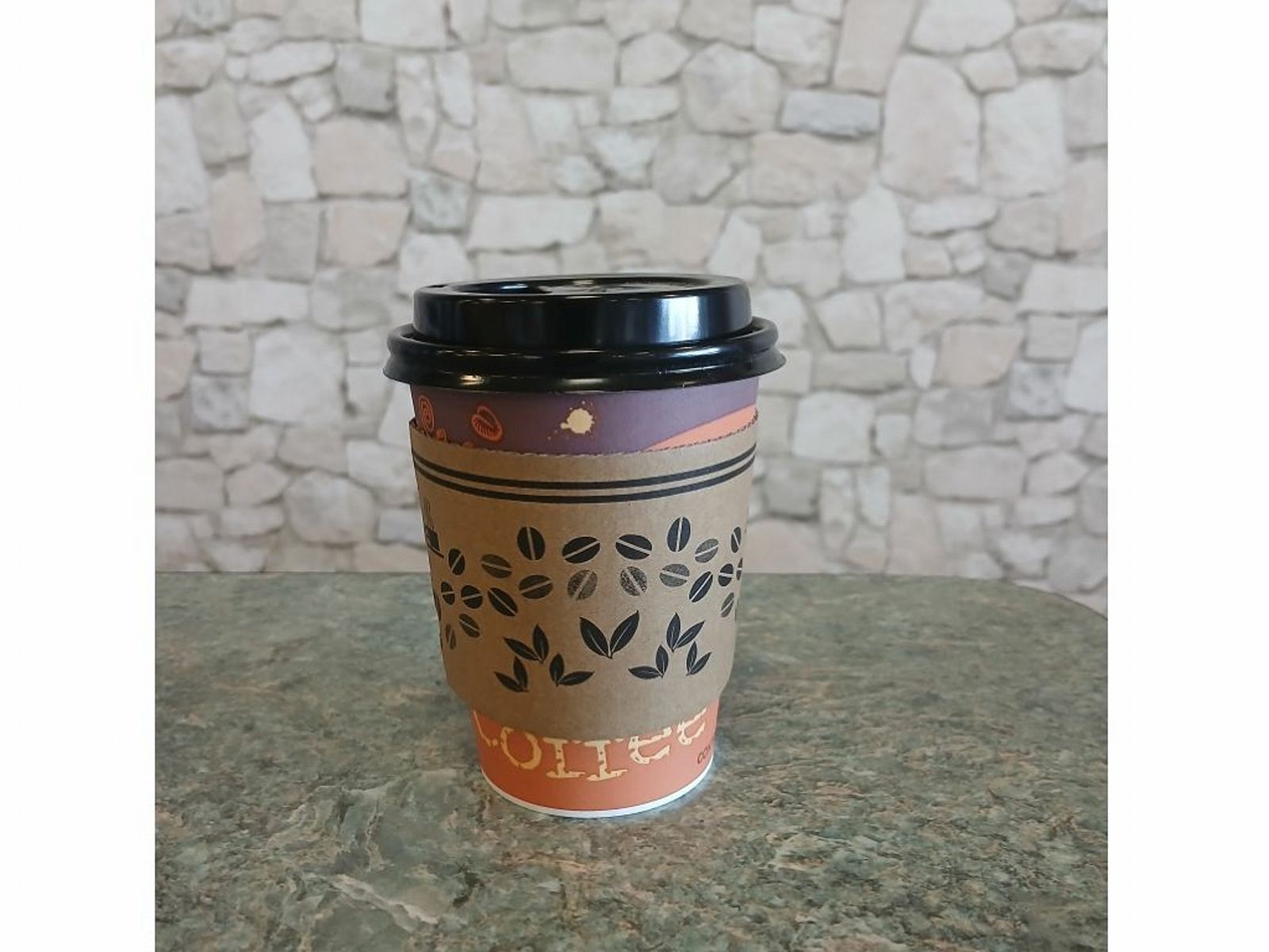 coffee to go