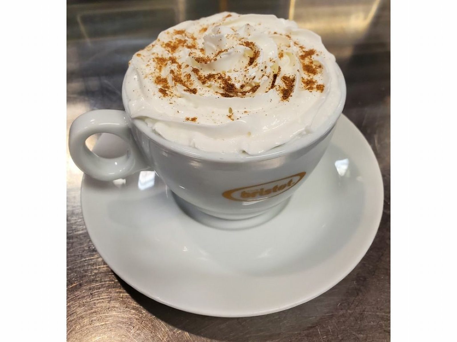 hot chocolate