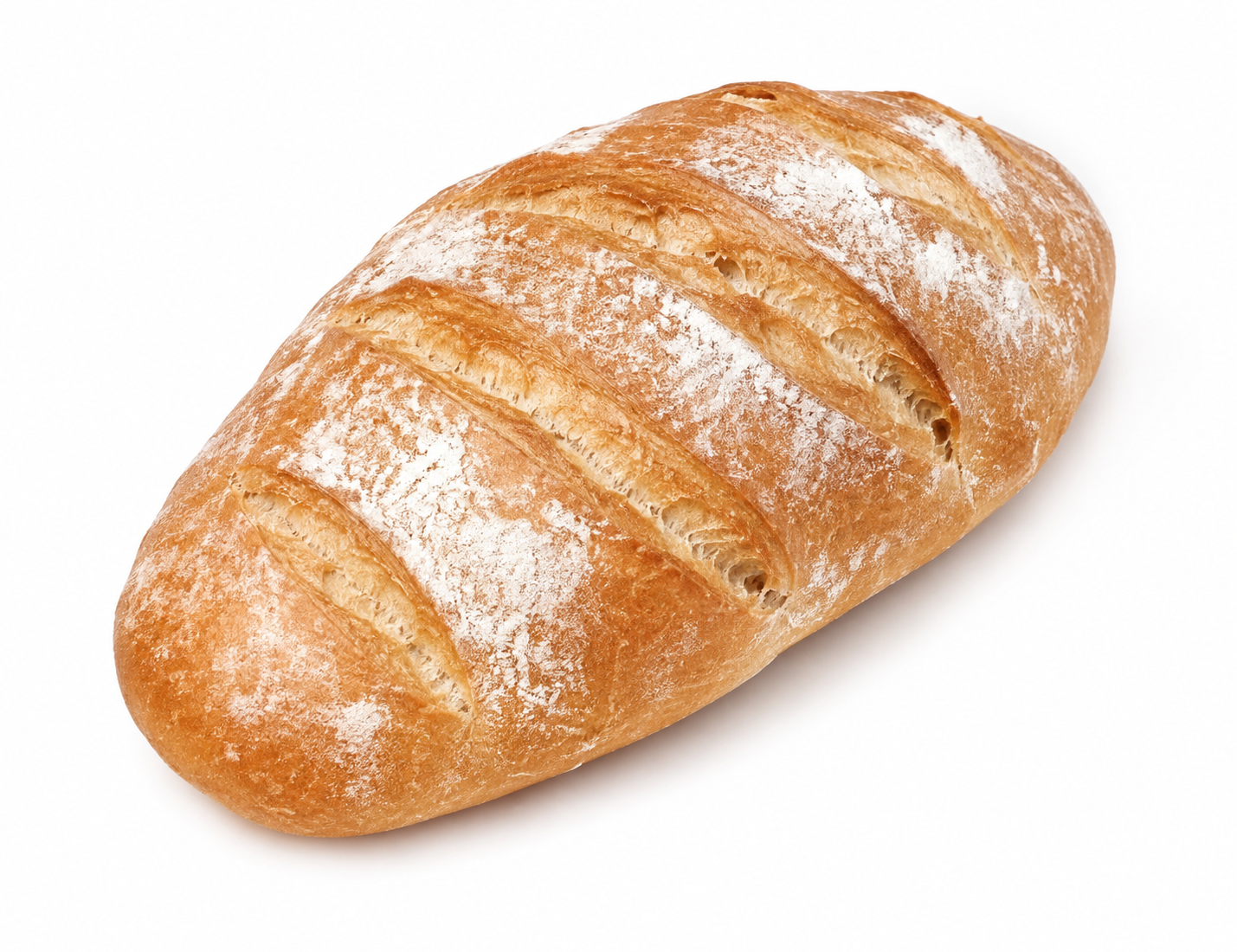 Campagne French loaf
